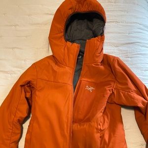 Arcteryx Women’s Proton LT hoodie